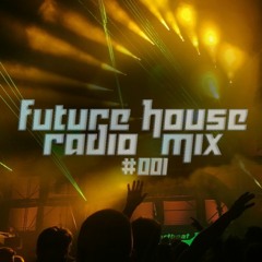 Best of Future House & Bounce | Radio Mix April 2024