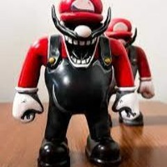 Hellish Heights - [Mario's Madness V2]