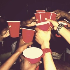 Kickback•Party