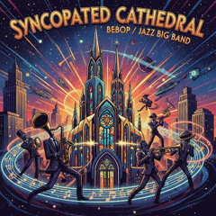 "Syncopated Cathedral"