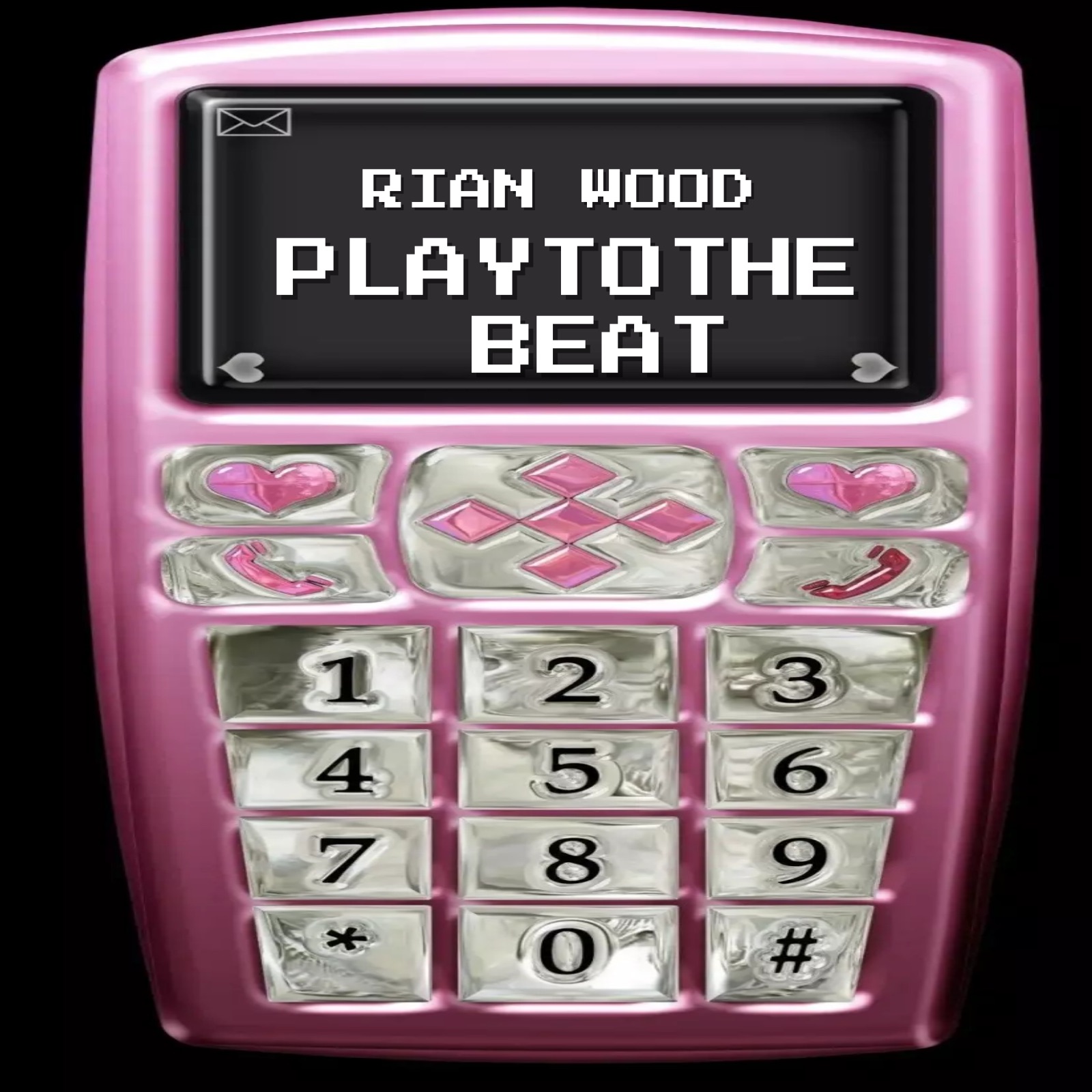 RIAN WOOD – PLAY TO THE BEAT (FREE DOWNLOAD)