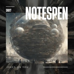 Jokes On You [SR017]