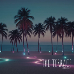 Antoine Pete - Terrace