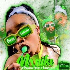 Mnike (feat. Ipstar & Phantom Steeze)