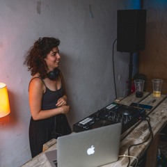 DJ PAULA • bagaj party • 30.07.23