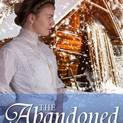 Get PDF 📜 The Abandoned Christmas Bride (Brides of Hidden Pines) by  Faith Reynolds