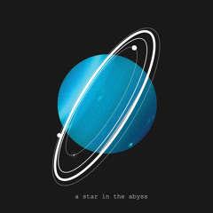 a star in the abyss
