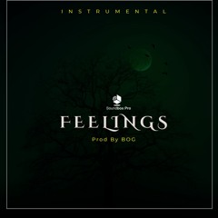 Feelings Instrumental