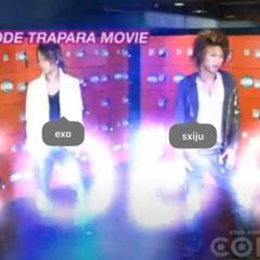 so trendy w/ exo [brian sid]