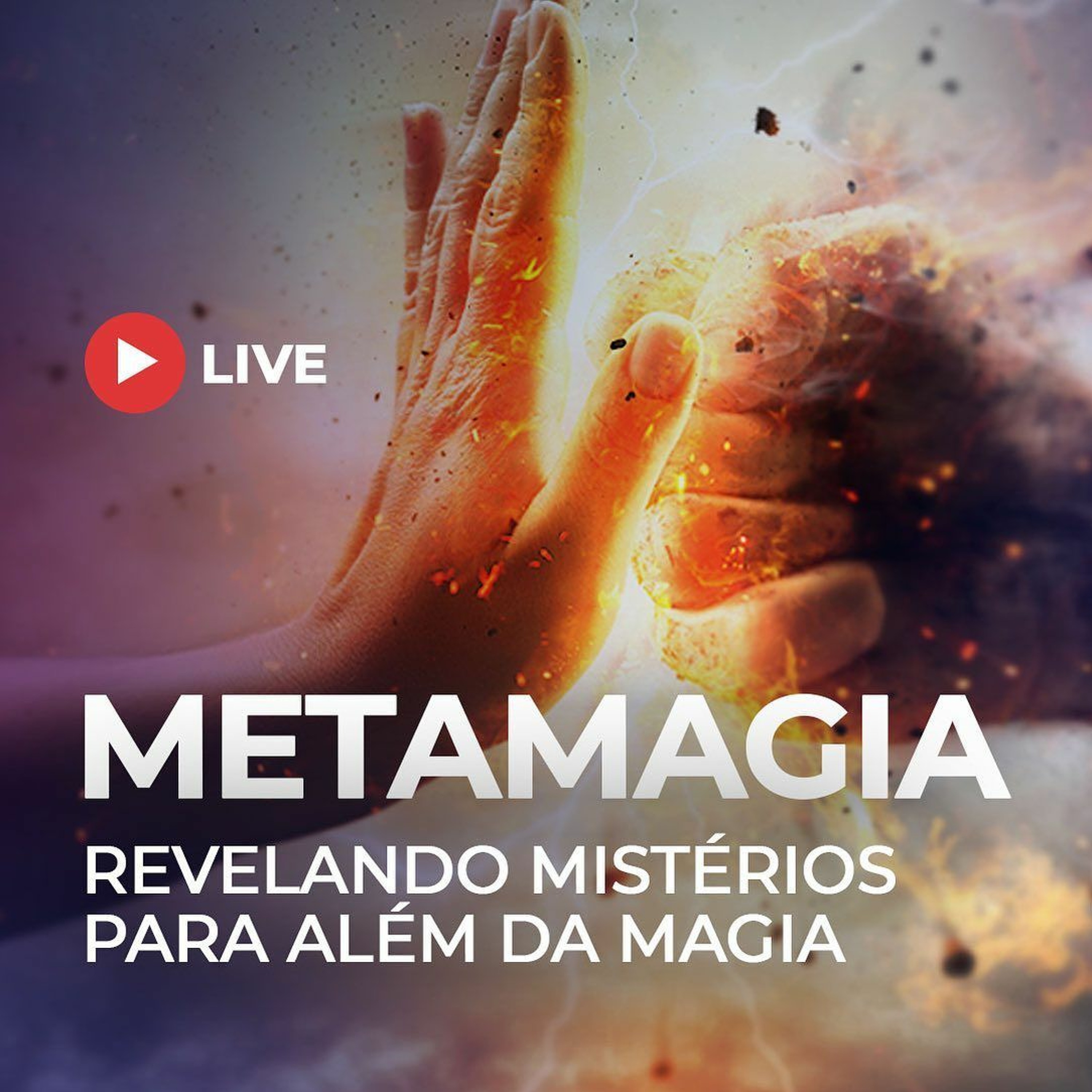 Escola De Magia