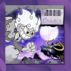 Rokkay - GEAR 5 (Complextrash)