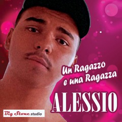 Un ragazzo e una ragazza