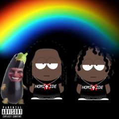 homcide? (ft.Slxwta,noclue)