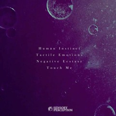 Nobel Cortex - Human Instinct EP [PREVIEWS]