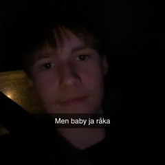 Jag Såg Svart