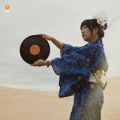Legitimate Groove - DJ Yukiko + Special Guest AZZA — 20 April 2025