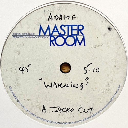 Firefox & 4-Tree – Warning (DJ Marky & Bungle Unreleased Remix) [CLIP]