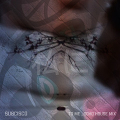 To Me - Soho House Mix