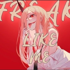 Freak