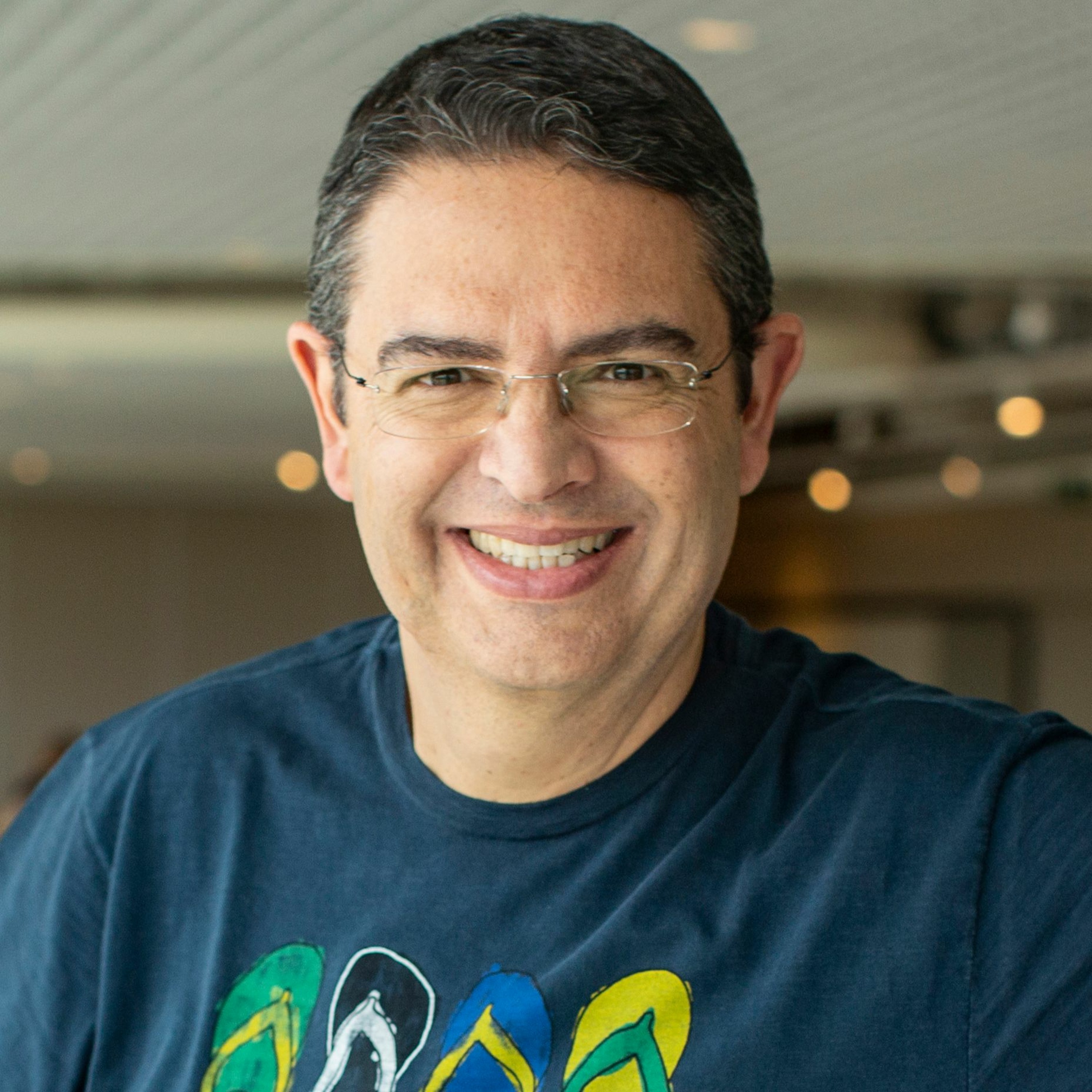 Conexão CEO