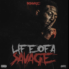 No Savage - All the Same