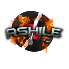 DJ ASHILE OLD STUDIO 1 MIX VOL 1.