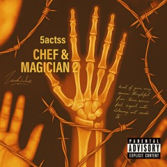 Chef & Magician 2
