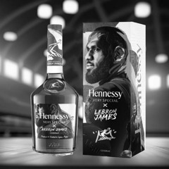 LeBron James w/ T4Z, Neito, xxomm, v4nity, S3CRETO, Flac!