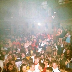 Yt1s.com - DJ DARIO    Engine Trouble  ARCHAOS LIVE Unders 2001