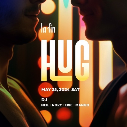 2024.05.26 La Fin -HUG Party 2th! LIVE REC