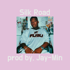 Silk Road (Scott Storch x 50 cent x Arab Type Beat) | Y2K Beat x Hip-Hop Beat | Jay-Min Beat