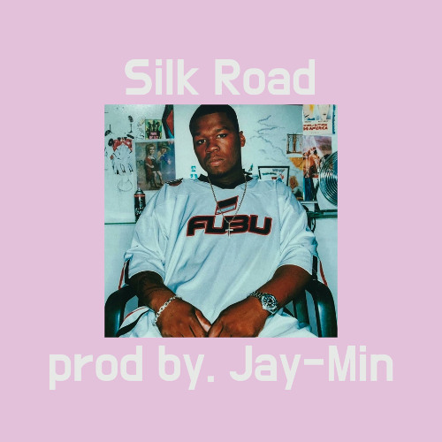 Silk Road (Scott Storch x 50 cent x Arab Type Beat) | Y2K Beat x Hip-Hop Beat | Jay-Min Beat
