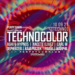 Aghi vs Hypnos @ Techcolor 10_09_2021