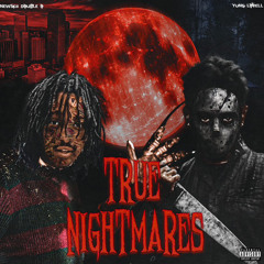 True NightMares x Newskii Double Ø