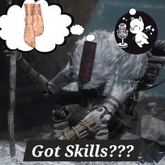 Mooglecast, Episode 14 | Got Skills | Clair Obscur: Expedition 33 Spoilercast