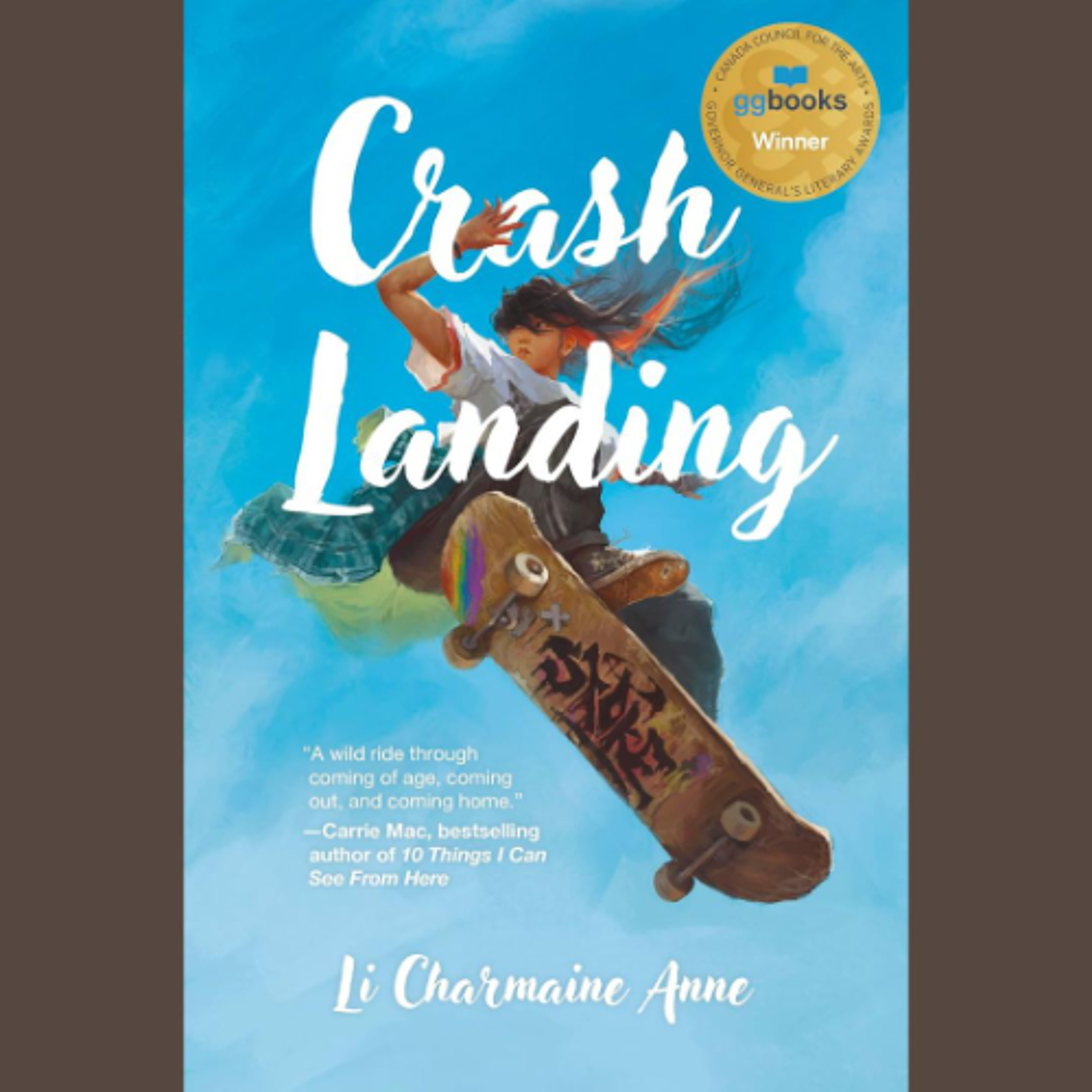 Writing the Coast: BC and Yukon Book Prizes Podcast