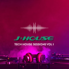 Tech House Sessions 1.0
