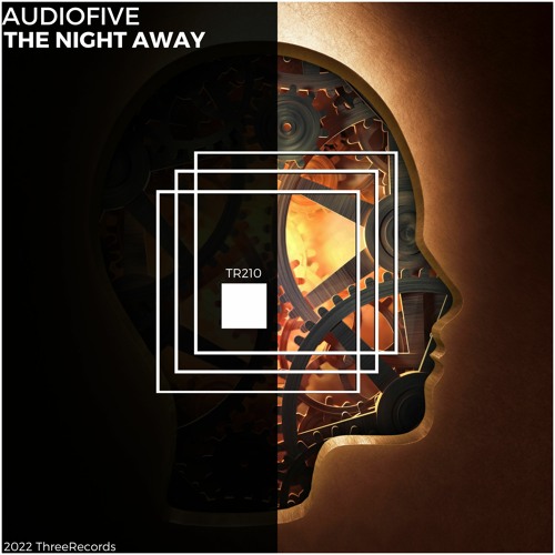 Audiofive - The Night Away (Original Mix)