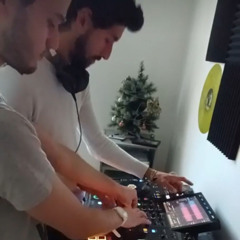Ryan Lebrun VS Val Art - Set Session - 06/08/2025 - @ Clermont - Ferrand