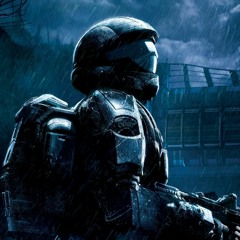 Halo 3: ODST - "Rain" | Lo-Fi Remix