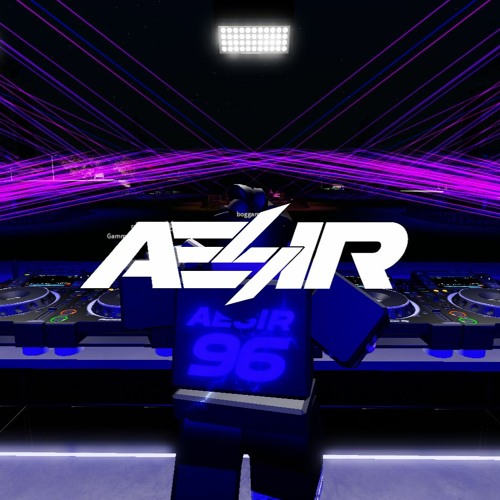 Stream Aesir Presents: AMF - Magic 2024 by Aesir | Listen online for ...