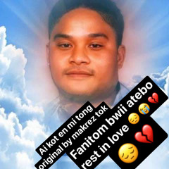ai kot en mi tong💔😔