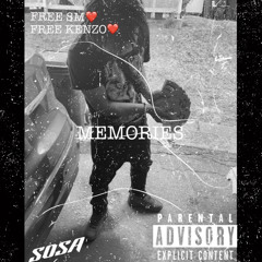 Sosa - Memories (Official Audio)