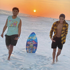 Walk Down freestyle(FEAT. PLE Seven)