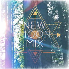 Moon Mix #236 -AMBIENT- New Moon in Virgo - 2023/09/14