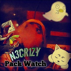 N3cr1Zy - Pack Watch (prod Epik the Dawn)