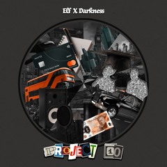 Elf X Darkness - Pain Relief