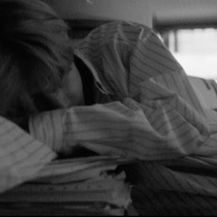 من عيني راح النوم