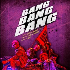 BIGBANG - BangBangBang x Rickter