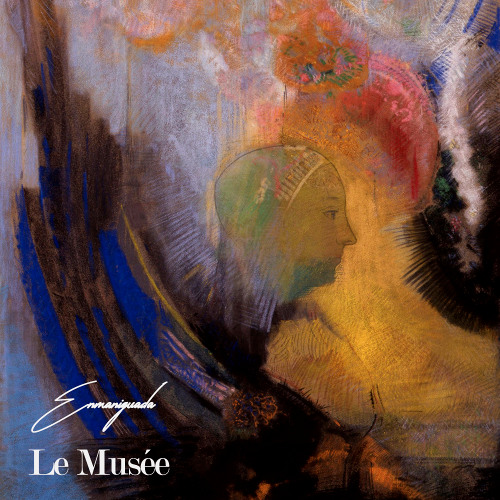 MuséeCast 023 by Enmaniguada